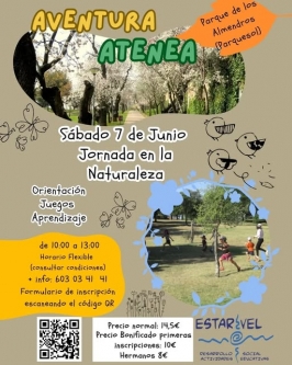 Aventura Atenea
