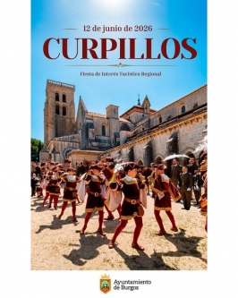 Curpillos en Burgos