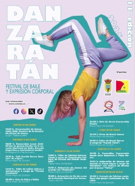 Danzaratán