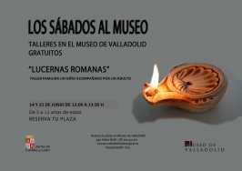 "Los Sábados al Museo"