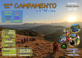 Campamento de Verano en la Montaña