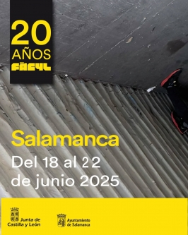 FÁCYL en Salamanca