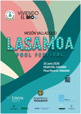 Lasamoa Pool Festival