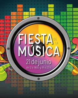 Fiesta de la Música en Valladolid