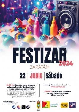 Festizar