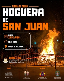San Juan en Tudela de Duero y Herrera de Duero