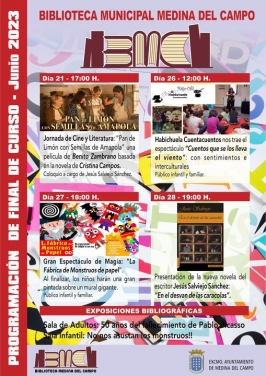 Habichuela Cuentacuentos presenta "Cuentos que se los lleva el viento"