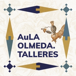Talleres en la Villa Romana La Olmeda