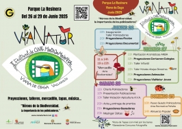 Vianatur en Viana de Cega 