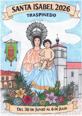 Santa Isabel en Traspinedo