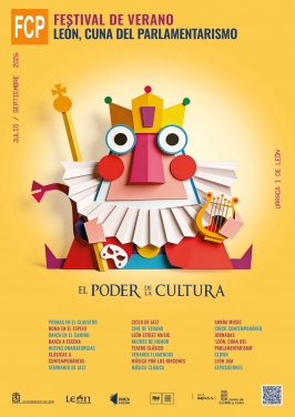 León, cuna del parlamentarismo