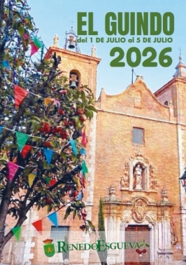 Fiestas del Guindo en Renedo de Esgueva 
