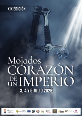 Mojados Corazón de un Imperio