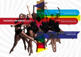 Palencia en Danza