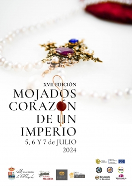 Mojados Corazón de un Imperio