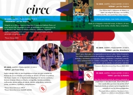 Circo en Palencia