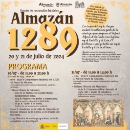 Almazán 1289
