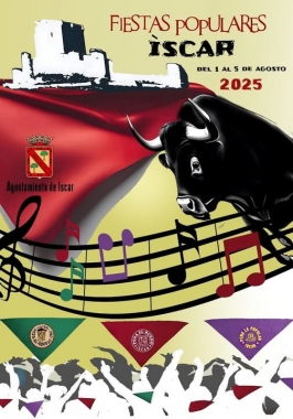 Fiestas Populares de Íscar 25