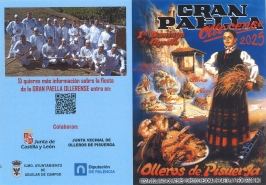 Gran Paella Orellense