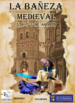 La Bañeza Medieval