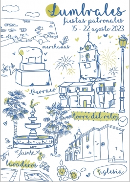 Fiestas Patronales de Lumbrales