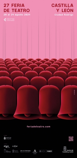 Feria de Teatro de Castilla y León