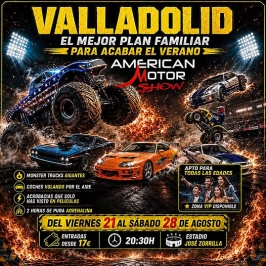 American Motor Show 