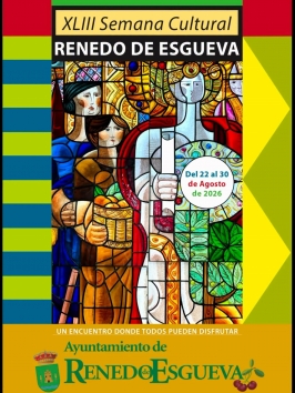 Semana Cultural en Renedo de Esgueva