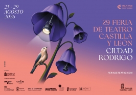 Feria de Teatro de Castilla y León 2026