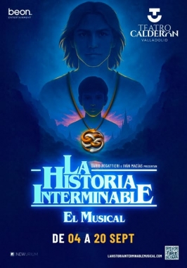 “La Historia Interminable"
