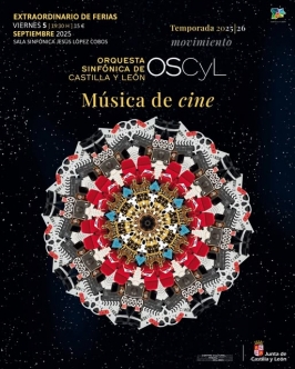 Musica de cine