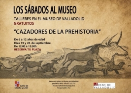 "Los Sábados al Museo" "Los Sábados al Museo"