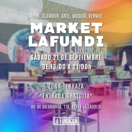 Market LaFundi