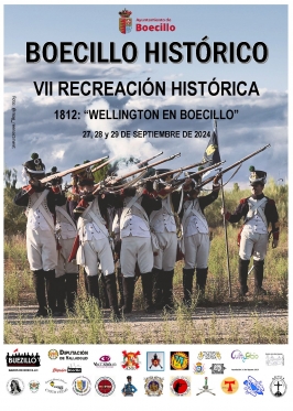 Boecillo Histórico 