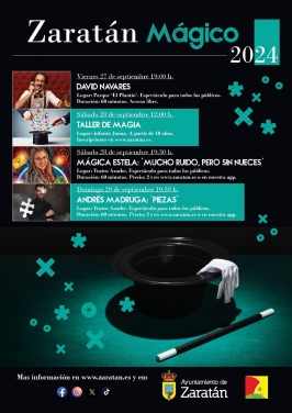 "Zaratán Mágico"