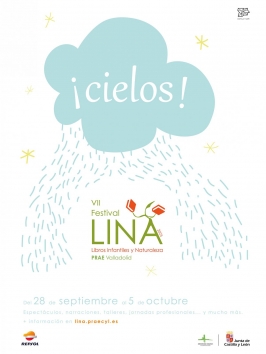 Festival LINA en el PRAE