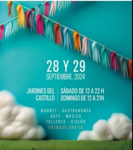 "La Ventana" Mercado de Tendencias en Zamora