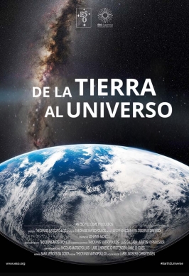 Planetario “De la Tierra al Universo”