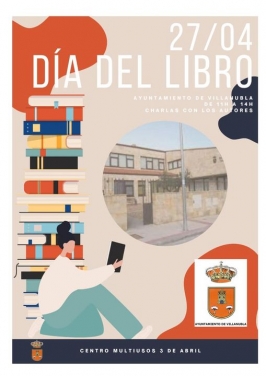 Día del Libro