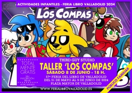 Taller "Los Compas"