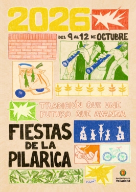 Fiestas de la Pilarica
