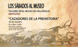 "Los Sábados al Museo"