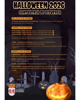 Halloween 2026