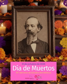 Día de Muertos en la Casa Zorrilla Día de Muertos en la Casa Zorrilla