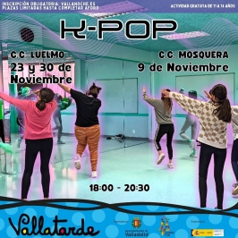 K-POP