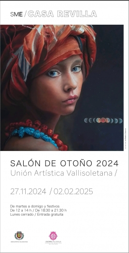 Exposición: "Salón de Otoño"