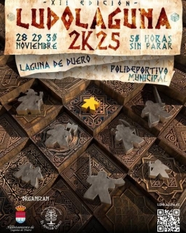 Ludolaguna en Laguna de Duero