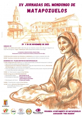 Jornadas del Mondongo en Matapozuelos 