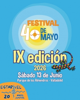 40 de Mayo Festival