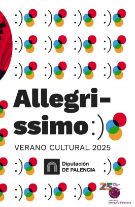 Verano Cultural "Allegrissimo" 2025